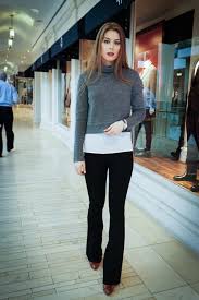 6 Winter Office Outfits For Every Professional Woman