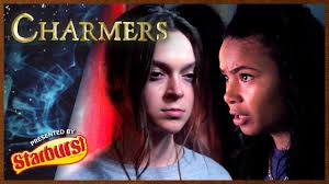 CHARMERS
