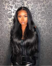 24 40inches Long Wigs Body Wave Human Hair Lace Front Wigs Human Hair Lace Wigs Hair Waves Long Hair Styles