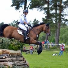 Equestrian sport commentator carsten sostmeier had been speaking about the german olympic newcomer krajewski. Julia Krajewski Eventing Nation Three Day Eventing News Results Videos And Commentary
