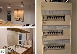 Votre cuisine est un endroit privilégié, qu'il convient de bien agencer pour y trouver tout le confort désiré. Mise Aux Normes Installation Electrique D Une Cuisine Bourg Gironde 33 Ets J C B