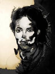 Michael J by LeeAnn Alexander