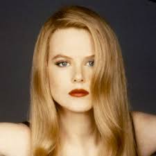 Nicole kidman was 27 in batman forever when she played the character 'dr. Nicole Kidman Batman Forever Comic Attractions
