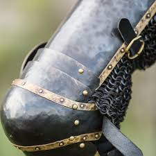 We would like to show you a description here but the site won't allow us. Blackened Xiv Century Arm Armor The Wayward Knight For Sale Available In Stainless Mild Blackened Hammered Mild Steel Mirror Polishing Satin Polishing No Polishing By Medieval Store Armstreet