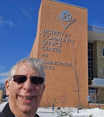 Twinsburg school board member thanks community for support