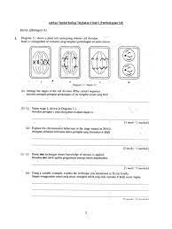 Kemahiran proses sains kemahiran pemikiran kritis ,analitis 225308202 Latihan Topikal Biologi Tingkatan 4 Bab 5 Doc