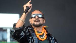 Sean Paul Language Barrier A Problem For Dancehall