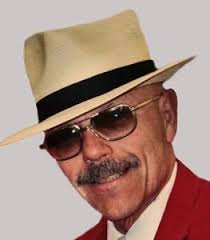 Stephen Wainwright Obituary (1939