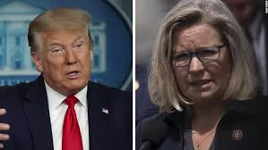 Gop conference chairwoman liz cheney could find out wednesday if she will stay on in her leadership position after voting to impeach trump last month. Liz Cheney A Key Voice In House Republican Leadership Increasingly Breaks With Trump Cnnpolitics