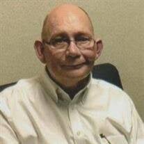 Randy Eischeid Obituary