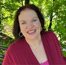 Melinda Bruno's Instagram, Twitter & Facebook