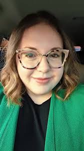 Alicia Fay Carmichael