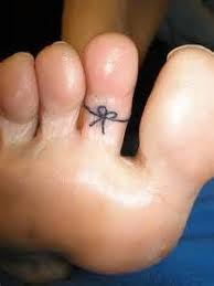 If you are someone who cannot tolerate pain well, then it's probably a good idea to put your tattoo somewhere other than on your foot. Bottom Of Foot Tattoo Bing Images Toe Tattoos Foot Tattoos Tattoos