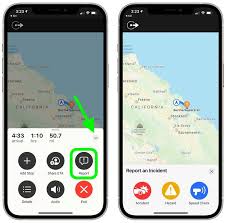 By downloading the google maps logo from logo.wine you hereby acknowledge that you agree to these terms of use and that the artwork you download logo.wine does not warrant that any of the materials on its website are accurate, complete or current. Ios 14 5 How To Report Speed Checks Traffic Accidents And Other Hazards In Apple Maps Macrumors