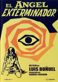 The libretto of the opera, based on a novel by walter scott, contains a bad (forced) marriage, a mad scene, a ghost and a suicide, all elements used in the movie. The Exterminating Angel 1962 Movie Review Alternate Ending