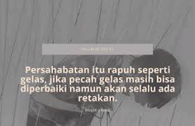 Berisi kata kata galau buat pacar yang sedih dan menyentuh hati, patah hati, cemburu, lucu, untuk status facebook dan caption instagram … kata kata galau karena cinta dibohongi dan kecewa dalam bahasa inggris untuk fb. Pin Di Te