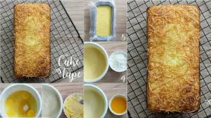 Tuang di pinggan tahan panas atau loyang yang sudah diolesi minyak atau margarin. Resep Cake Tape Keju Nikmati Camilan Sederhana Yang Lezat Dan Lembut Di Mulut Gampang Lho Tribunstyle Com