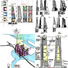 Millionen menschen haben schon einmal ein gebäude von helmut jahn betreten. Helmut Jahn Prozess Progress Detail Magazin Fur Architektur Baudetail