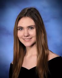 Class of 2021 reflects