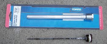 We did not find results for: Why You Need An Anode Rod In Your Rv Water Heater