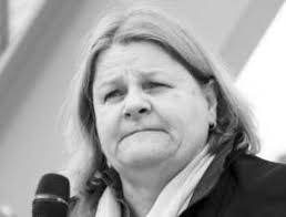 Cracking down at the border