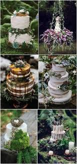 122 Best Enchanted Forest Wedding Ideas You Ll Want To Steal Forest Theme Wedding Cake Enchanted Forest Wedding Forest Theme Wedding