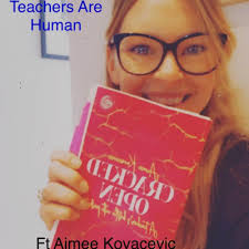 Teachers Are US by Teachers Are