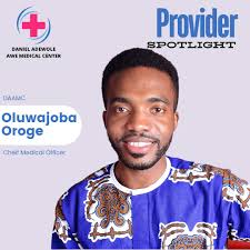 Daniel Adewole Awe Medical Center (@daamc_official) • Instagram photos and  videos