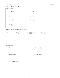 Precalculus worksheets math worksheets algebra ii lessons. Precalculus Worksheets Theworksheets Com Theworksheets Com
