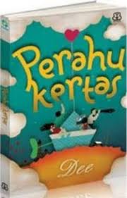Tetapi tidak hanya bererita tentang cinta namun banyak unsur lain yang mendukung dan kuat dalam novel ini yang membuat novel ini begitu inspiratif. Sinopsis Dan Unsur Intrinsik Novel Perahu Kertas