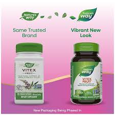 Image result for Vitex