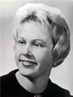 Nancy Easter Obituary (1946