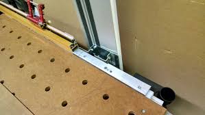 Options For Extending Fence Across Multiple Mft 3 Tables Festool Festool Tools Fence