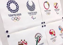 Украинские футбольные клубы обязали нанести на экипировочную форму логотип с лозунгом «слава украине!». Tokio 2020 Olimpijskij Plakat Emblema Olympteka Ru