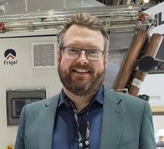 Karl Rabe's Instagram, Twitter & Facebook