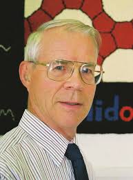 Dr. Jeffrey S. Beck is the 2009 Eugene J. Houdry Awardee