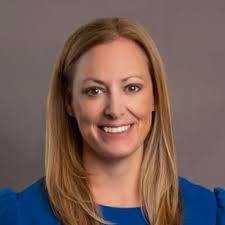 Dr. Martha (Wolfram) St John, MD