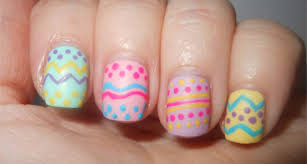 So on such a day, try to have the best easter look by wearing one of these cute easter nail designs. 26 Easter Nail Art Designs Ideas Design Trends Premium Psd Vector Downloads