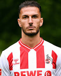 Leart Paçarada » Bilanz unter Schiedsrichter Bernie Raymond Blom