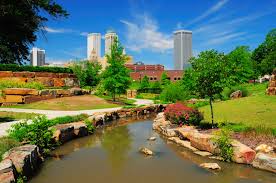 Bus Station in Tulsa OK | Jefferson Lines