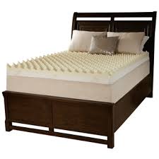 Slumber Solutions Big Bump 3 Inch Memory Foam Mattress Topper Foam Mattress Bed Memory Foam Topper Memory Foam Mattress Topper