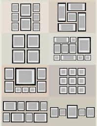 Gallery Wall Archives The Neat Nook In 2020 Gallery Wall Layout Gallery Wall Gallery Wall Frames