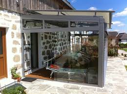 Glas Schiebeturen Fur Wintergarten Beratung Planung Montage Wintergarten Sommergarten Anbau Gartenhaus