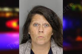 Jennifer Hester — Cobb County Jail Bookings