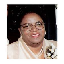 Veronica Hamilton Obituary