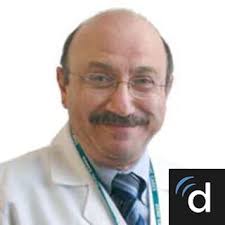 Dr. John M. Eckel, MD