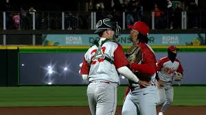 The Official Site of Minor League Baseball | MLB.com