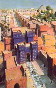 Babylon - Livius