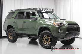 Browse & get results instantly. Used 2020 Toyota 4runner Trd Pro For Sale Sold Momentum Motorcars Inc Stock 822955