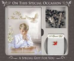 Considerations choosing a boys confirmation gift. Boys Confirmation Gifts For Sale Ebay